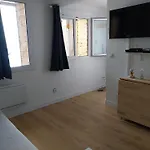 Centre T2 Renove Apartment