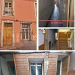Centre T2 Renove Apartament *