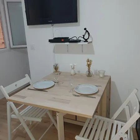 Centre T2 Renove * Sète