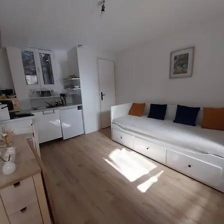 Centre T2 Renove Sète
