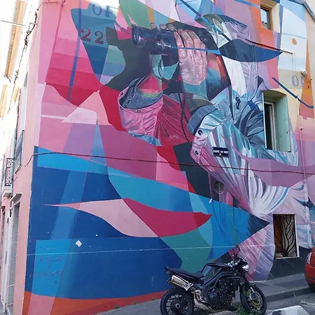 Centre T2 Renove * Sète