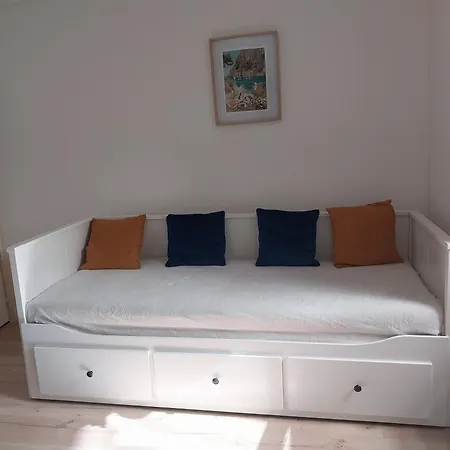 Centre T2 Renove Apartment
