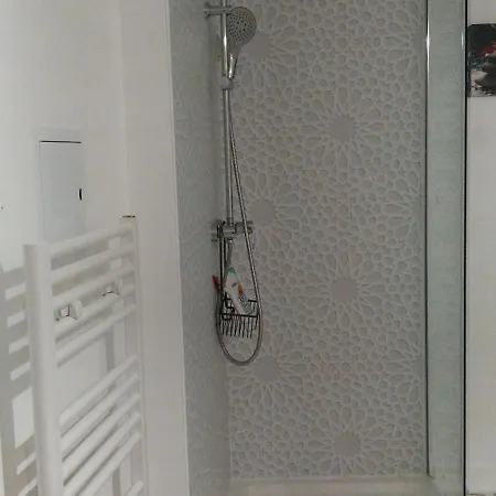 Apartment Centre T2 Renove *