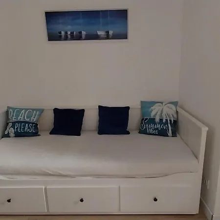 Centre T2 Renove Apartament *