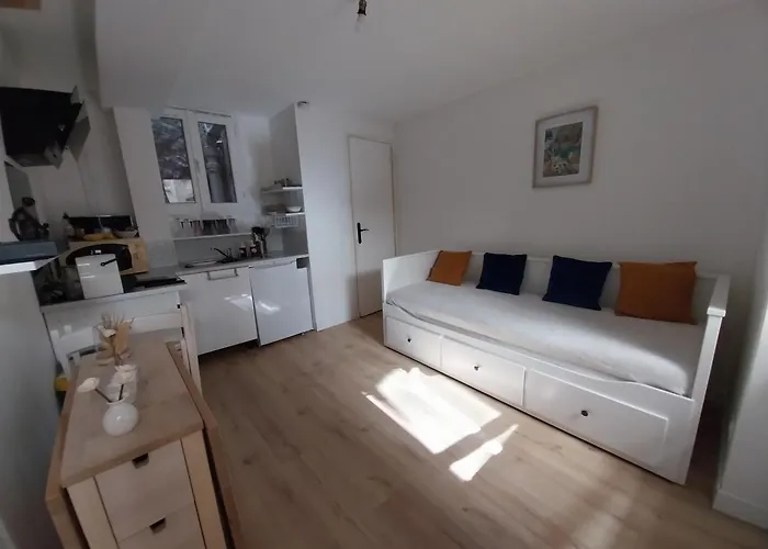 Centre T2 Renove Сет
